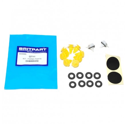 Repair Kit for Trim to A Post