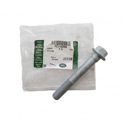 Genuine Bolt M14 X100