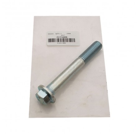 Bolt M14 x100mm