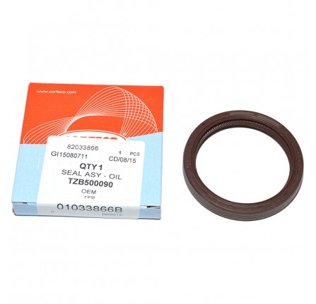 Output Shaft Seal