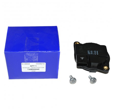Gear Position Sensor