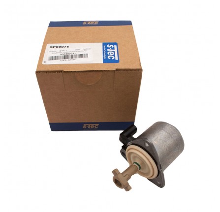 Transfer Box Solenoid