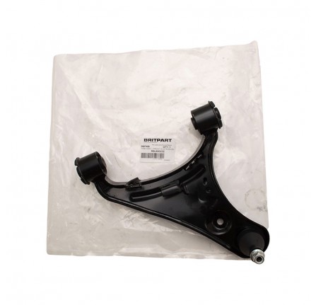Front Suspension LH Upper Arm from 5A344701