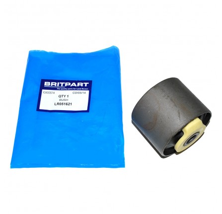 Rear Upper Suspension Arm Front Bush