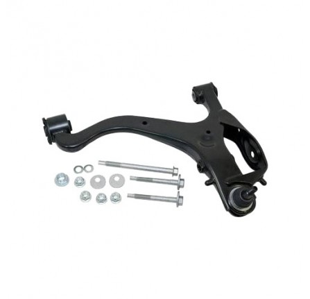 Front Lower LH Suspension Arm Kit Inc Bolts Discovery 3