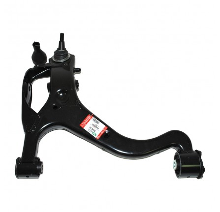 Front Lower LH Suspension Arm Discovery 3 4.4 V8 and 2.7 V6 Oem.