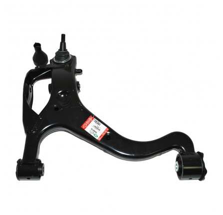 Front Lower LH Suspension Arm Discovery 3 4.4 V8 and 2.7 V6 with Air Suspension