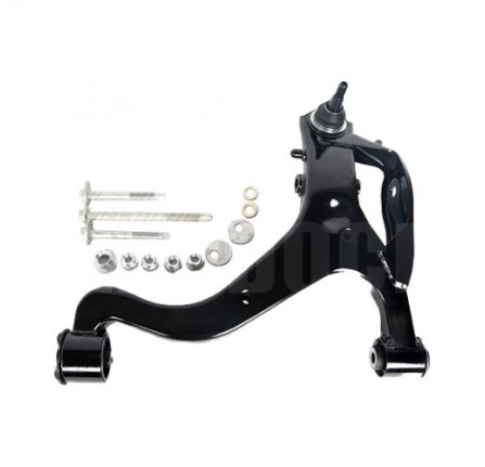 Front Lower RH Suspension Arm Kit Inc Bolts Discovery 3
