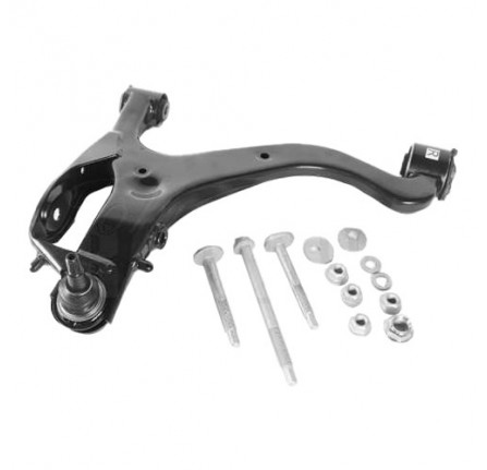 OEM Front Lower RH Suspension Arm Kit Inc Bolts Discovery 3
