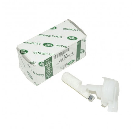 Low Level Sensor Washer Bottle