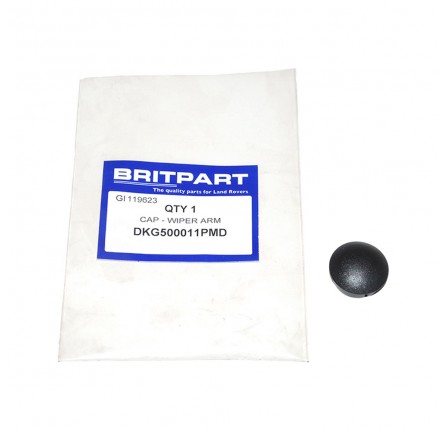 Cap Cover Wiper Arm Fixing