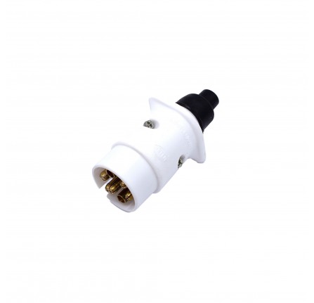 7 S Pin Plug Towing