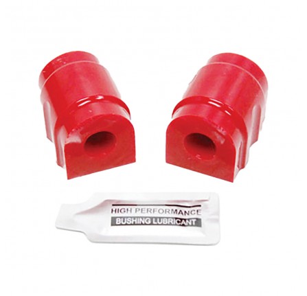 Terrafirma Pair Rear Stabiliser Bar Bush Eqv to LR015336