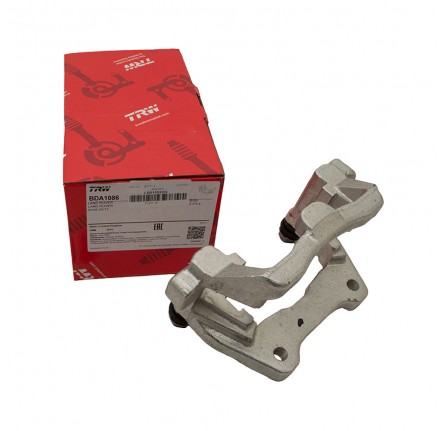 OEM Rear Brake Caliper Bracket LH