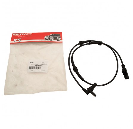 Front Abs Sensor from Chassis AA000001
