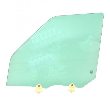 Front LH Door Glass from Chassis CA624854