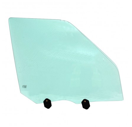 Front RH Door Glass from Chassis CA624854