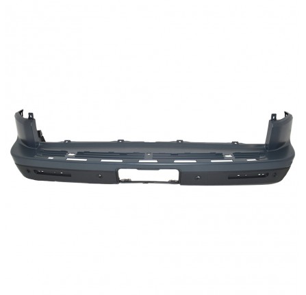 Rear Bumper Partially Painted Primered for Discovery 4
