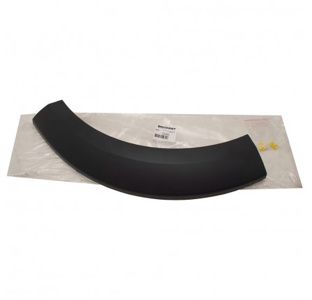 Genuine Discovery 4 Left Rear Wheel Arch Moulding