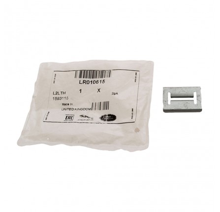 Genuine Clip Front Wheel Arch Moulding