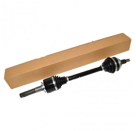 OEM D4 Open Style Diff Rear LH Drive Shaft 2.0 mm Thread