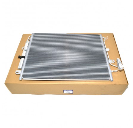Air Conditioning Condenser Assembly