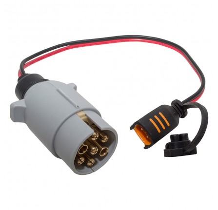 Ctek Comfort Connector 7 Pin Charging Adaptor