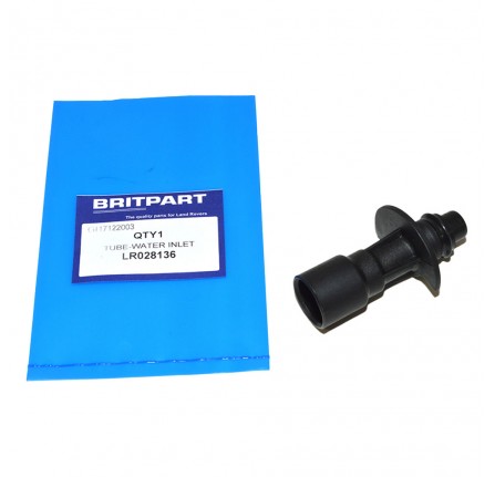 Water Pump Oil Cooler Hose