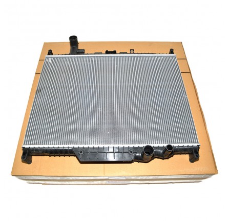 Genuine Radiator 3.0 Litre Diesel