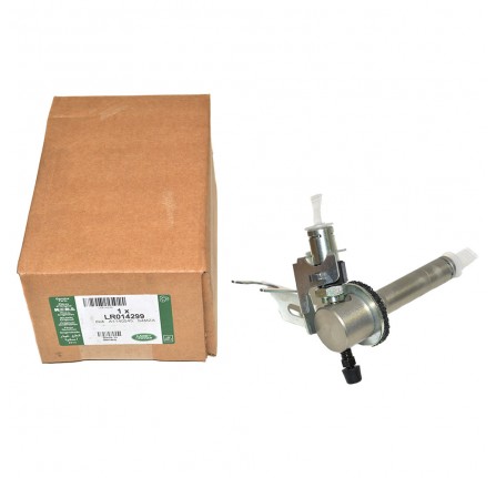 Valve Assemly for Slave Cylinder