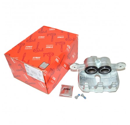 OEM Front LH Caliper Assembly
