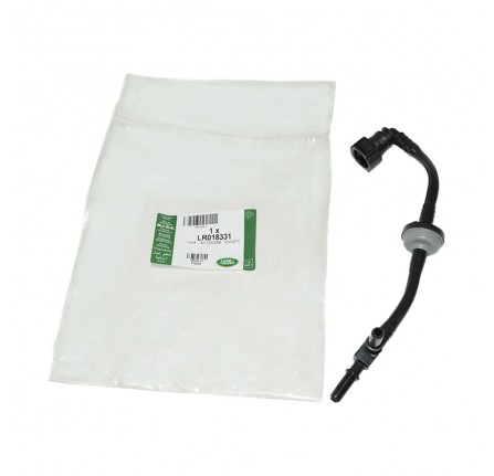 Genuine Discovery 4 Brake Vacuum Pipe