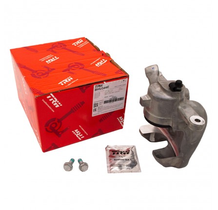 OEM Rear Brake Caliper LH