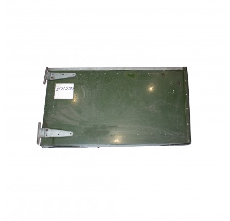 Genuine Nos Door Bottom LH Complete 1948-51 80 Inch