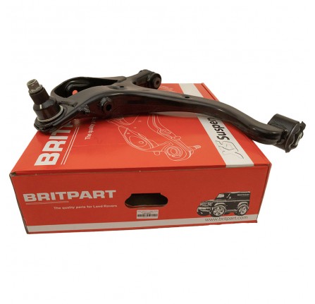 OEM RH Lower Front Suspension Arm with Air Springs Discovery 4