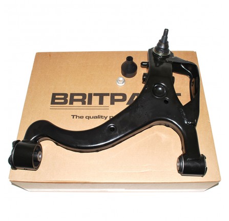 RH Lower Front Suspension Arm with Air Springs