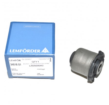 OEM Front Upper Arm Rear Bush