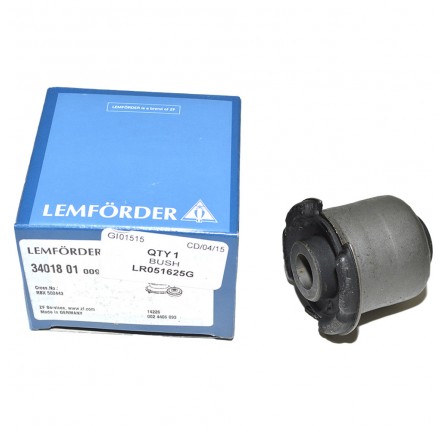 OEM Upper Suspension Arm Back Bush