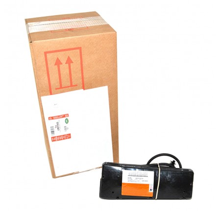 Genuine Air Bag RH Seat Back