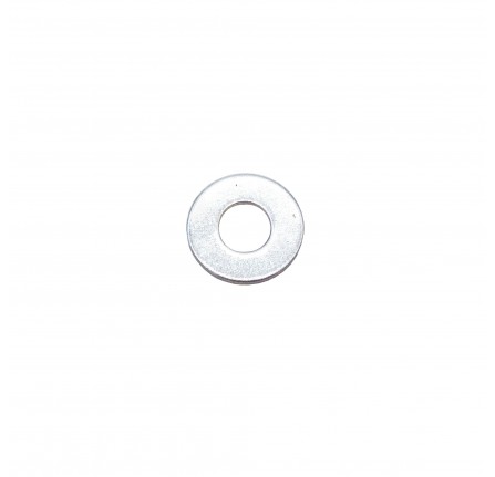 Washer M5 Plain