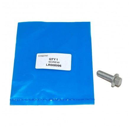 Bolt M8 x 25mm