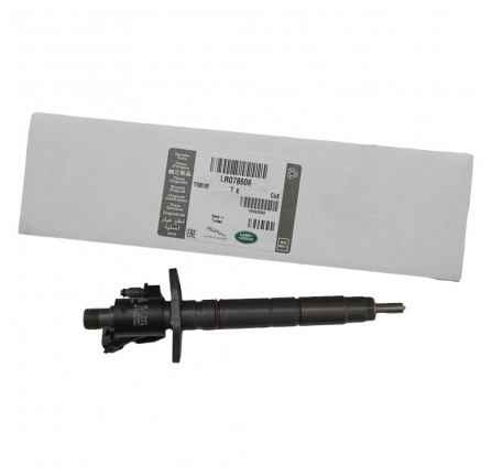 Genuine Fuel Injector 3.0 V6 Diesel