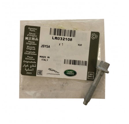Genuine Bolt M6 x 35mm