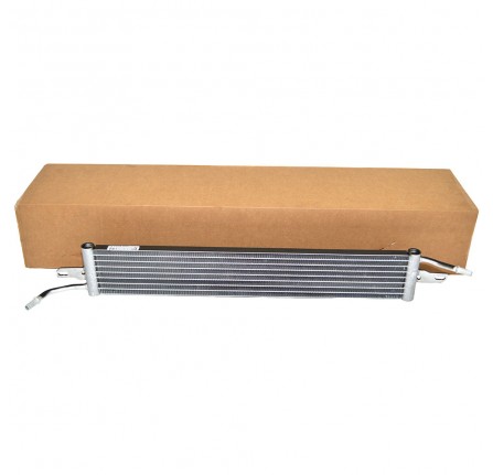 Fuel Cooler Assembly from Chassis AA000001