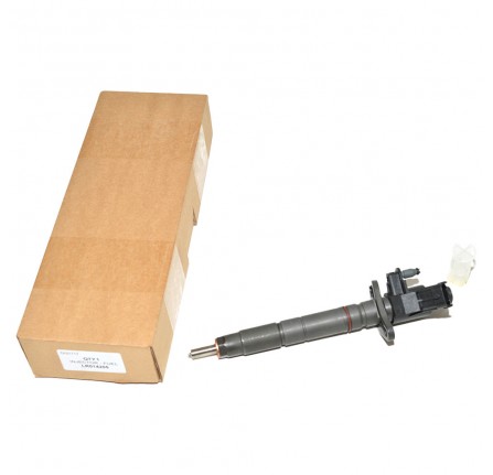 Fuel Injector 3.0 V6 Diesel