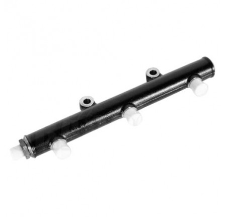 RH Fuel Suplly Manifold