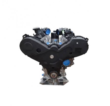 New Genuine 3.0 V6 Diesel Stripped Full Engine
