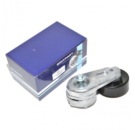 Drive Belt Tensioner to Chassis AA999999