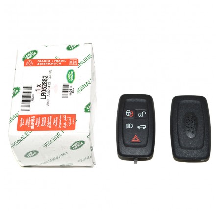 Genuine Key Fob Cover Discovery 4 AA510178 to 8A999999