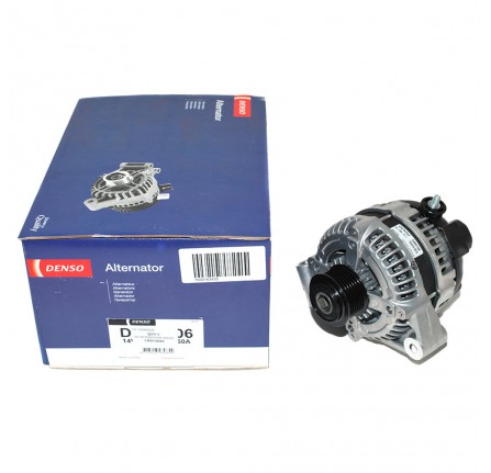 Alternator Discovery 4 2.7 Lion Diesel OEM